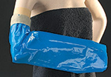 ShowerSafe - Arm Cast Protector Large Plastic - 4400L