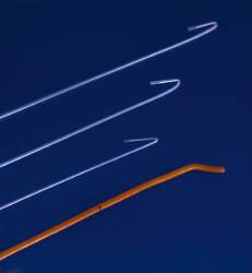 Smiths Medical Blue Line Intubation Stylet - 103004