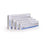 Septodont Pouch Self Seal 6 In X 11 In White Box - 01I0036