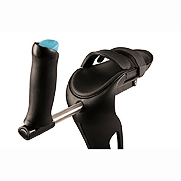 Drive Medical Mobility Designed Forearm Comfort Crutch