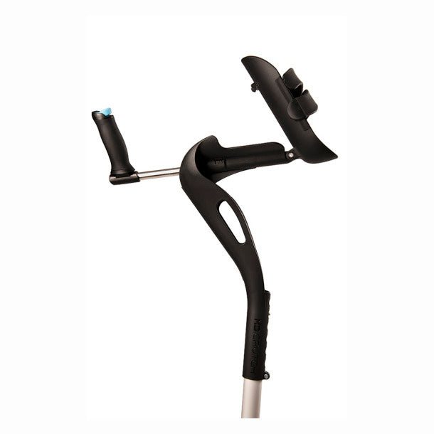Drive Medical Mobility Designed Forearm Comfort Crutch
