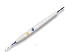 Covidien Valleylab Electrosurgical Pencil Button Switch 10 Foot Cord Blade - E2516