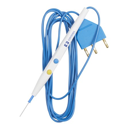 Valleylab - Electrosurgical Pencil 10 Foot Cord Length Blade Tip - E2516H
