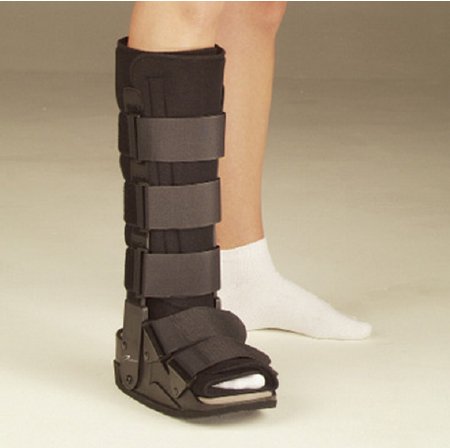Deroyal Ankle Walker Boot Pacesetter X-Large Male 11 To 16 / Female 13 And Up - CSG53510-C