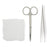 Centurion - Suture Removal Tray - TRI55115