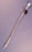 Arrow - Spring-Wire Guide .018 Inch Diameter X 1 cm Flexible Tip Length 5-3/8 Inch Length - RW-04018