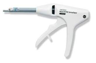 Multifire Versatack - Wound Stapler Squeeze Handle Titanium Staples 4.0 mm Staples - 174021