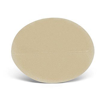 Convatec DuoDERM Extra Thin Hydrocolloid Dressing 1-1/2 X 1-3/4 Inch Spot Sterile - 187932