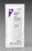 3M Lotion Remover Liquid .5 oz. - 8610