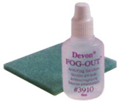 Cardinal Devon Fog Out Anti-Fog Solution - 31142527