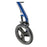 Drive Medical Rollator with 6" Wheels