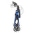 Drive Medical Aluminum Rollator, 6" Casters
