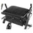 Drive Medical Aluminum Rollator, 6" Casters