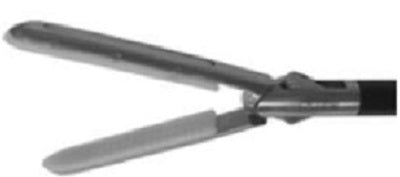 Soft Touch Grasper