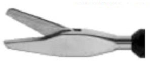 Straight Scissors