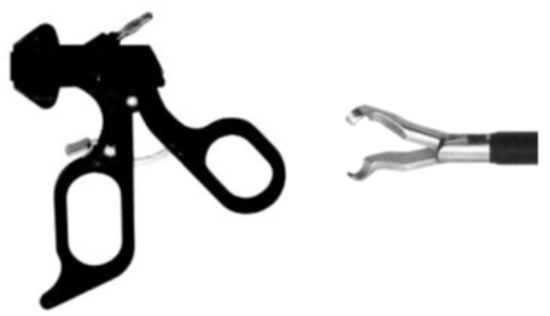 Dissectors and Graspers