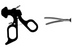 Dissectors and Graspers