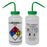 Labeled Wash Bottle