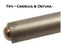 Stainless Steel Cannula