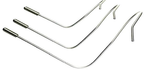 Liver Retractors