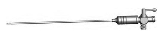 Insufflation Needle