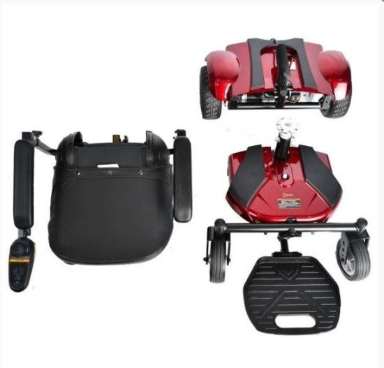 Power Wheelchair