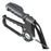 Drive Medical Aluminum Rollator, 7.5" Casters