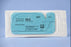 Perma - Hand SUTUPAK - Suture without Needle Braided Silk Nonabsorbable Coated Size 1 30 Inch Suture - A307H