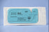 J & J Healthcare Systems Perma - Hand SUTUPAK Suture without Needle Braided Silk Nonabsorbable Coated Size 1 30 Inch Suture - SA87G