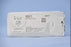 PDS II - Suture with Needle Absorbable Uncoated Violet Suture Monofilament Polydioxanone Size 1 36 Inch Suture 1-Needle 48 mm Length 1/2 Circle Blunt Point Needle - ZB371