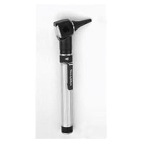 Welch-Allyn Otoscope Head Pocketscope Twist Lock Connection 3.5V 1/Ea - 21111