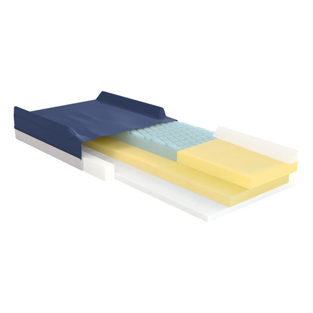 Drive Medical Gravity 7 Long Term Care Pressure Redistribution Mattress