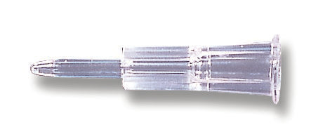 Becton Dickinson Interlink Vial Access Cannula 15 Gauge - 303367