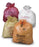 Medegen Medical Products - Biohazard Waste Bag 7 to 10 gal. Red Bag Polypropylene 19 X 24 Inch - 842