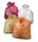 Medegen Medical Products LLC Medegen Medical Products Biohazard Waste Bag 44 gal. Red Polypropylene 38 X 47 Inch - 848