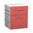 SensiCare - Exam Glove Medium Sterile Single Stretch Vinyl Standard Cuff Length Smooth Beige Not Chemo Approved - 484402