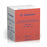 SensiCare - Exam Glove Large Sterile Single Stretch Vinyl Standard Cuff Length Smooth Beige Not Chemo Approved - Medline - 484403