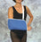 Scott Specialties Denim Arm Sling Buckle Closure Medium - 1204 DEN MD