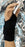 Scott Specialties Wrist Support Teraprene Small - 2178 BLA S