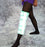 Scott Specialties - Knee Immobilizer One Size Fits Most 20 Inch Length Left or Right Knee - 3620 BLU UN