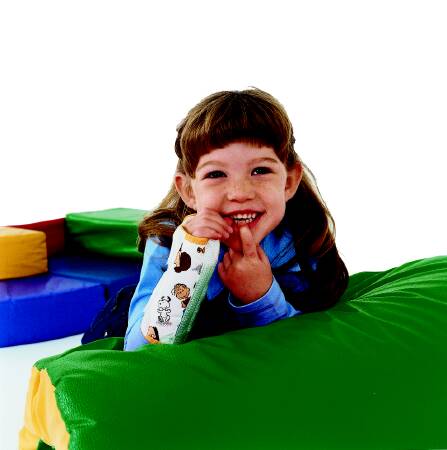 Scott Specialties Wrist Splint Poly / Cotton / Foam Left Hand Snoopy Print Pediatric - 4701 PRI PDL