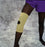 Scott Specialties Deluxe Knee Sleeve Medium Slip-On 14 to 15 Inch Circumference 12-1/2 Inch Length Left or Right Knee - 9058 BEI MD