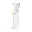 Receptal - Suction Canister Liner 2000 mL NonPour Lid - 4304101