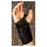 Scott Specialties Inc Support Wrist Elastic Black Size Medium Left Ea - 1378-LM