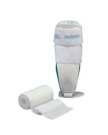 Air-Stirrup - Air Ankle Support Small Hook and Loop Closure Right Ankle - 02CR