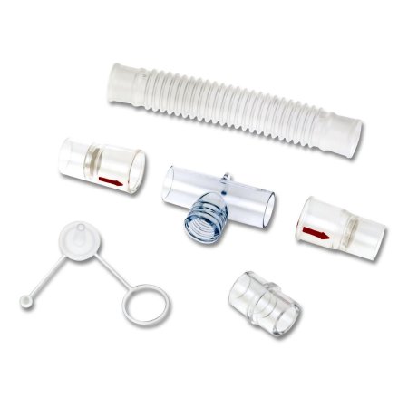 Medline - Ventilator Monitoring Adapter Circuit - HUD1667