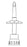 B. Braun Safsite Dispensing Pin - 413501