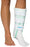 AirCast - Leg Splint Aircast Small Hook and Loop Closure 13 Inch Length Left Leg - 03CL