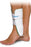 DJO Sport-Stirrup Ankle Support One Size Fits Most Hook and Loop Closure Right Ankle - 02DR
