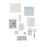 Busse Hospital Disposables - Dressing Change Tray - 1443